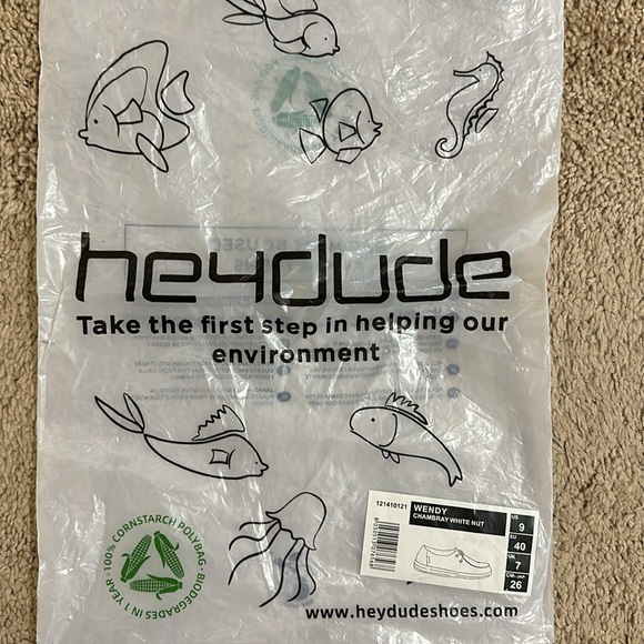 Hey dude Wendy - Picture 5 of 5